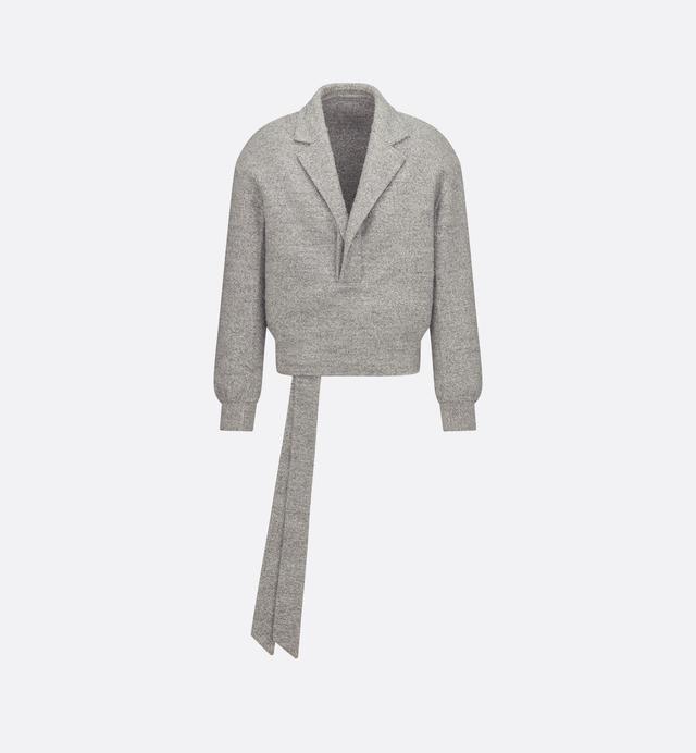 Pull-Over Jacket