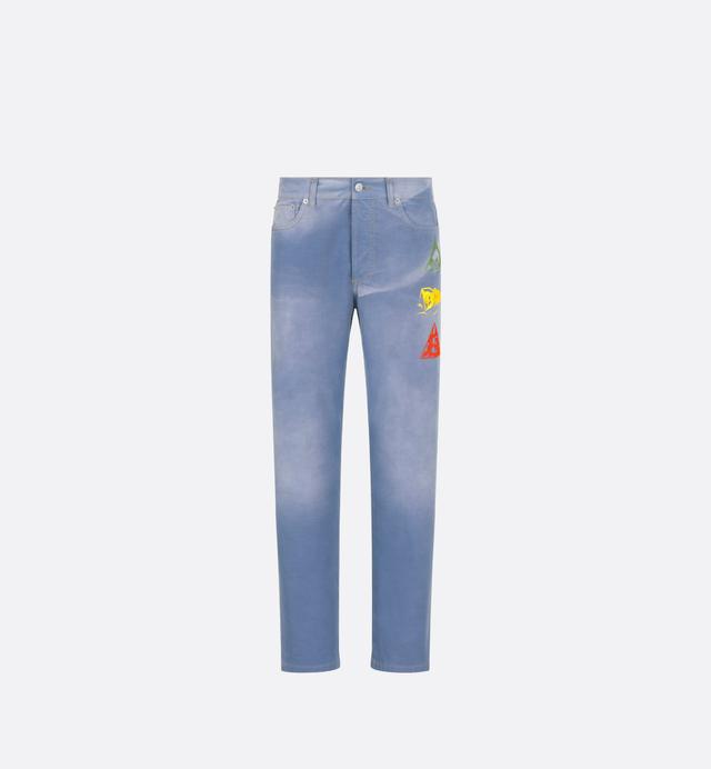 Regular Jeans
