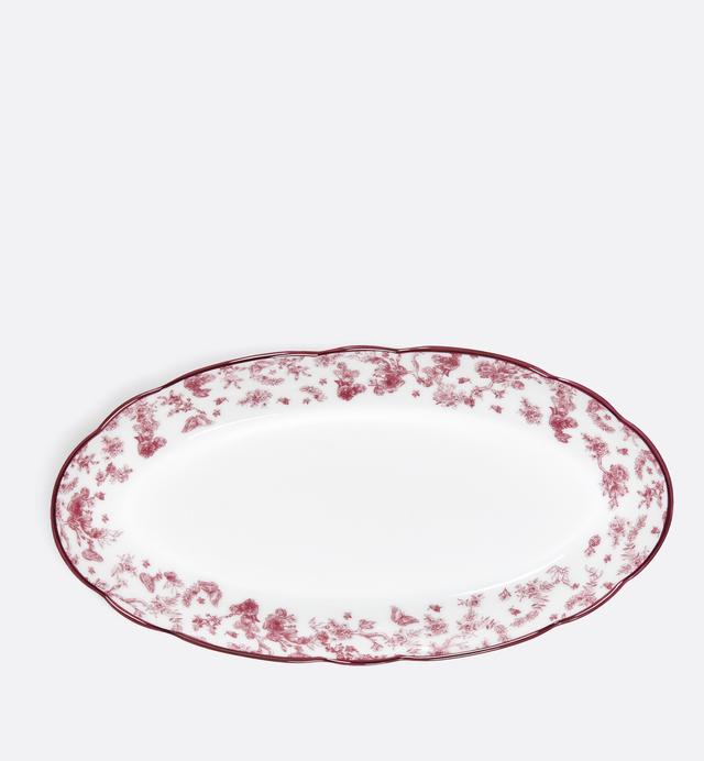 Relish Dish