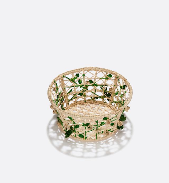 Round Basket