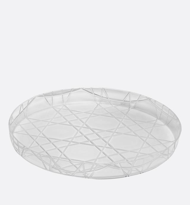 Round Tray