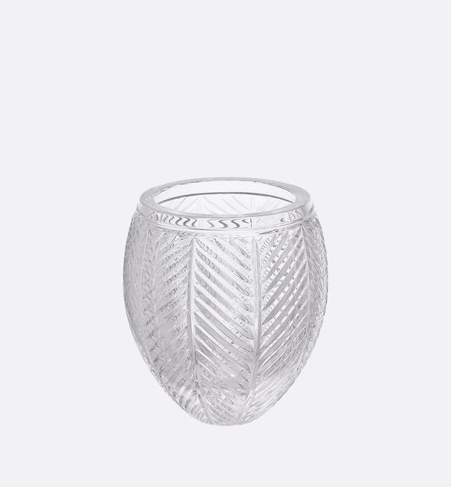 Round Vase