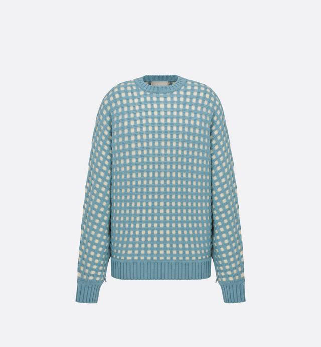 Round-Neck Sweater