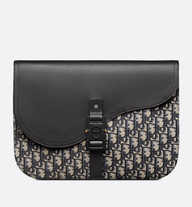 Saddle A4 Pouch