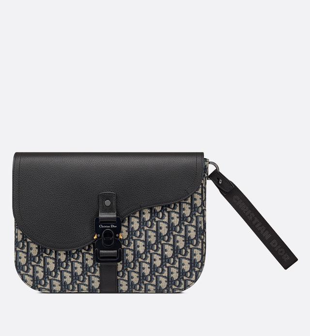 Saddle A5 Pouch