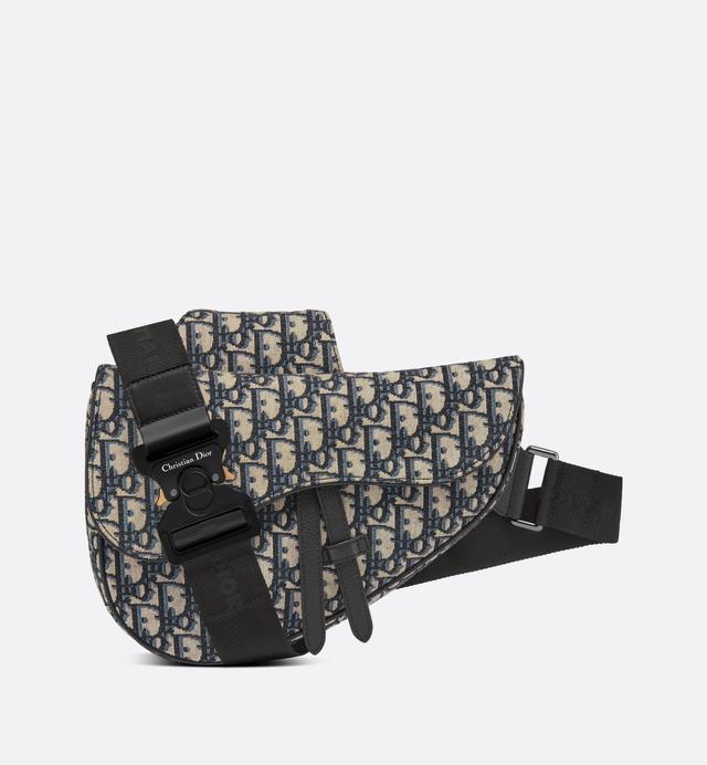Saddle Bag