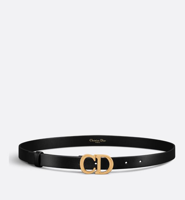 Saddle Belt