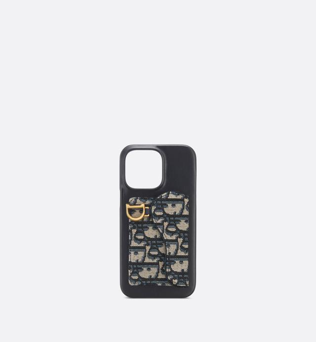 Saddle Cover for Iphone 14 Pro Max