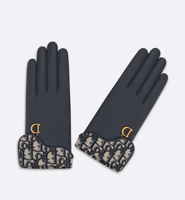 Saddle Gloves