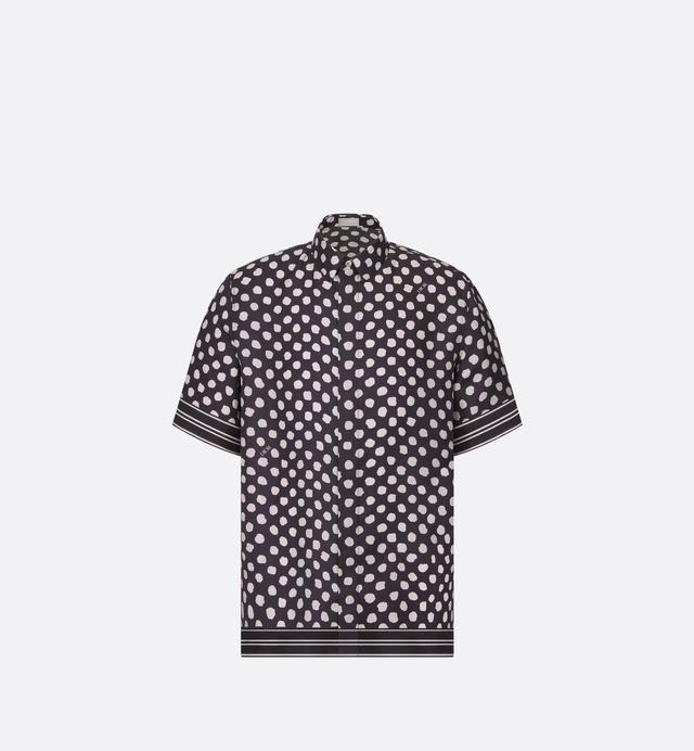 Short-Sleeved Shirt