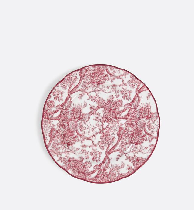 Side Plate