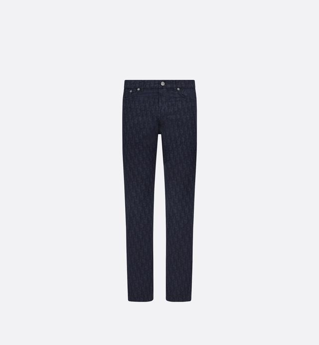Slim-Fit Jeans