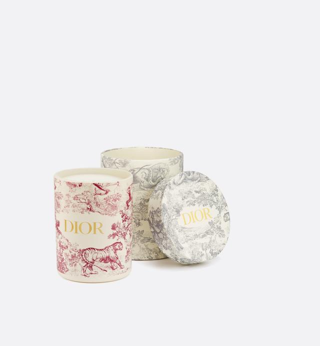Small Candle