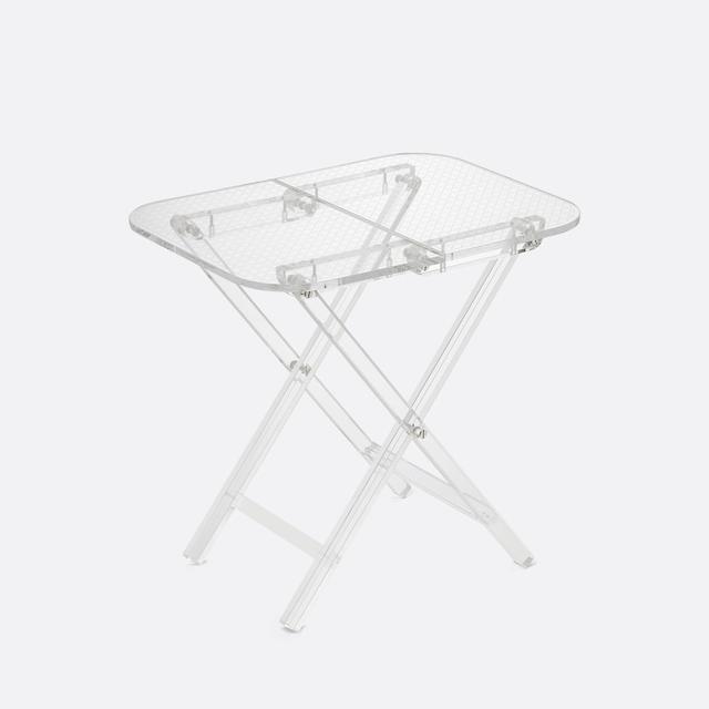 Small Folding Table