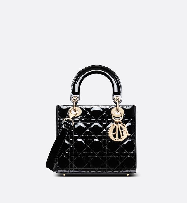 Small Lady Dior Bag