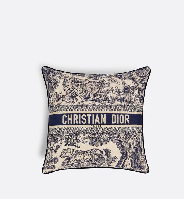 Small Square Pillow