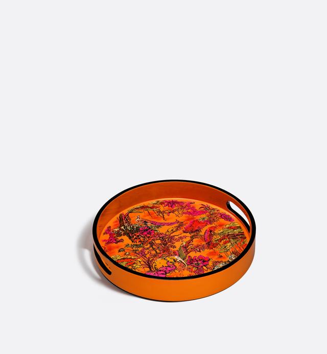Small Tray
