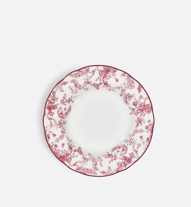Soup Plate