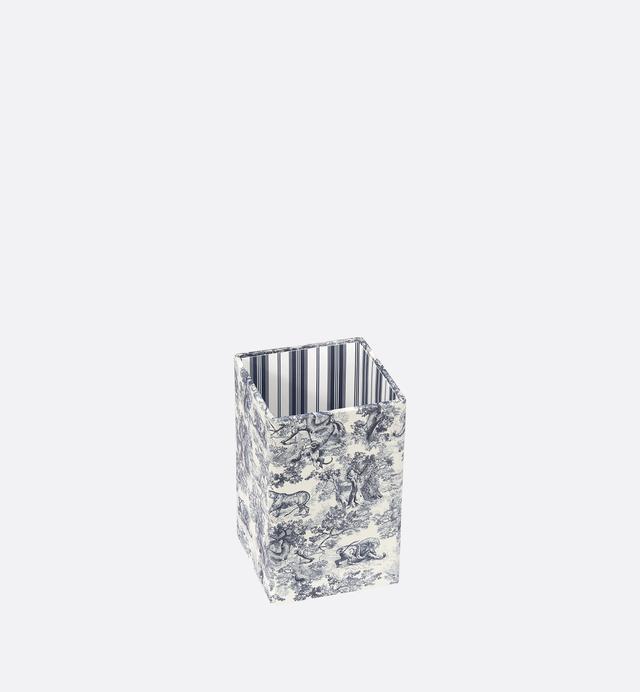 Square Pencil Holder