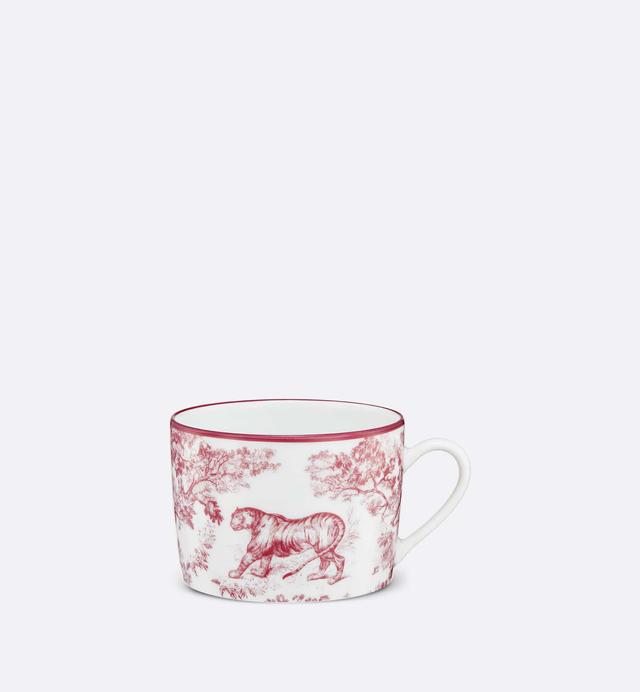 Teacup