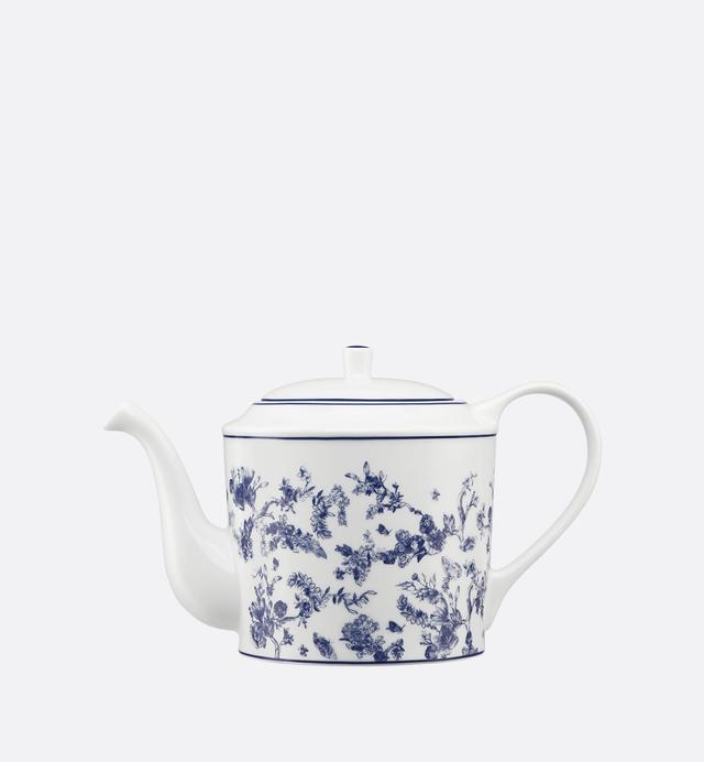 Teapot