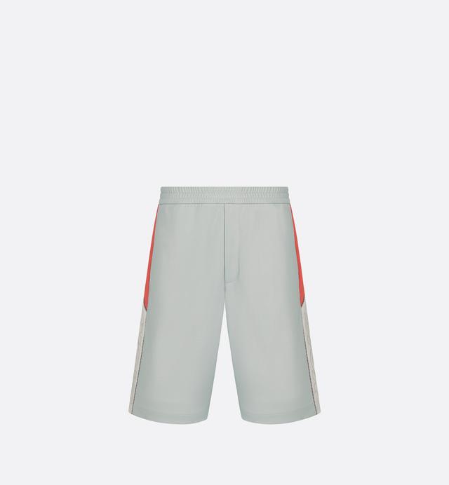 Track Shorts