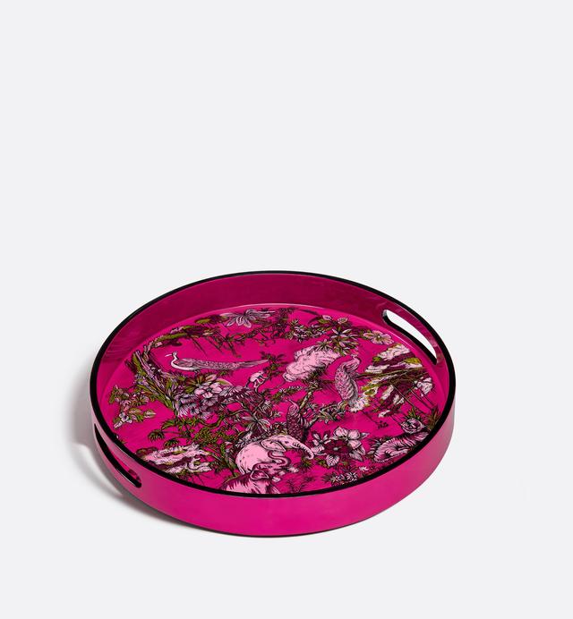 Tray