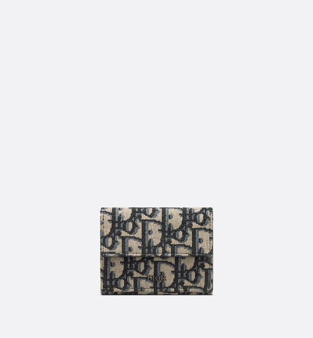 Trifold Wallet