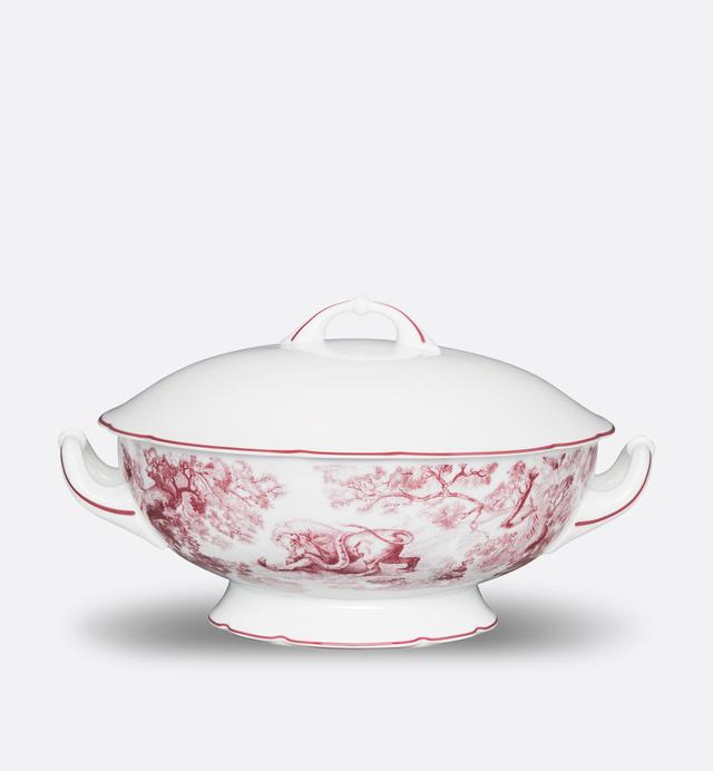 Tureen