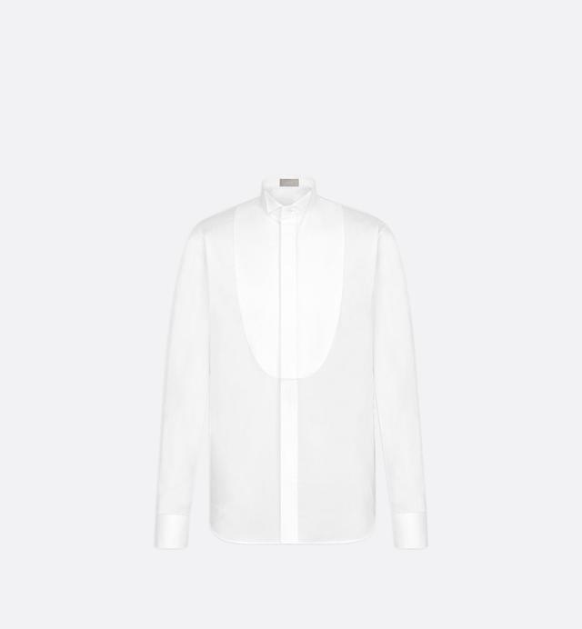 Tuxedo Shirt