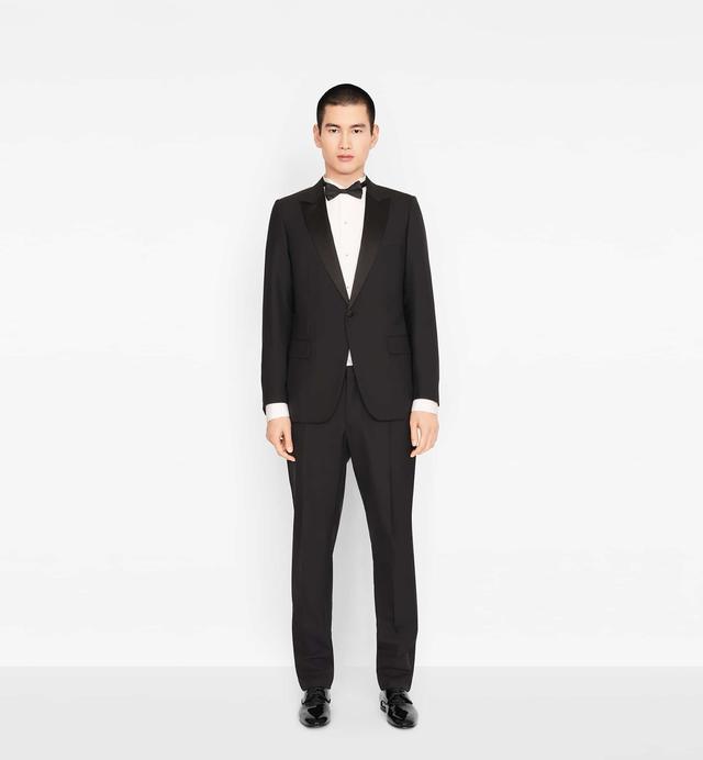 Tuxedo