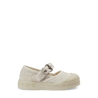 Baby Double G Ballet Flat