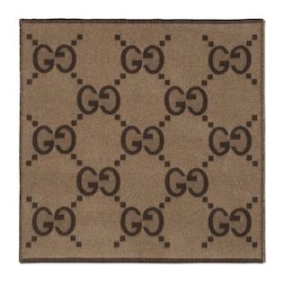 Baby Gg Cashmere Blanket
