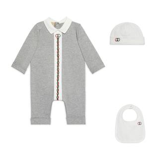 Baby Interlocking G Gift Set