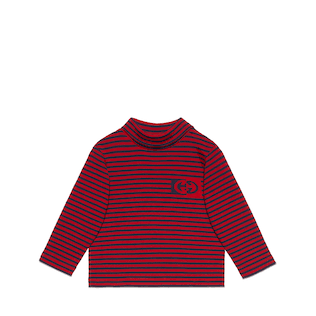 Baby Interlocking G Sweater
