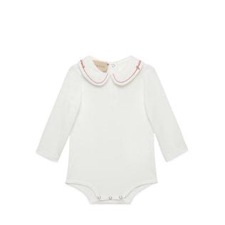 Baby Cotton Jersey One-Piece