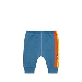 Baby Cotton Jersey Pant