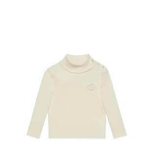 Baby Wool Sweater