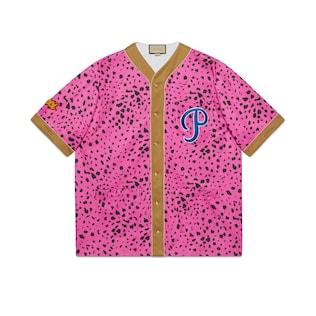 Bowling Shirt With Pirates™ Patch