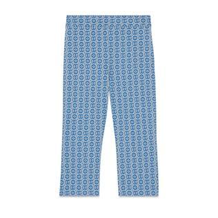 Children's Double G Jersey Pant