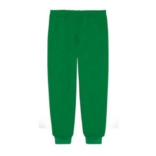 Children's Gg Jersey Pants