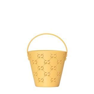 Children's Gg Top-Handle Bag
