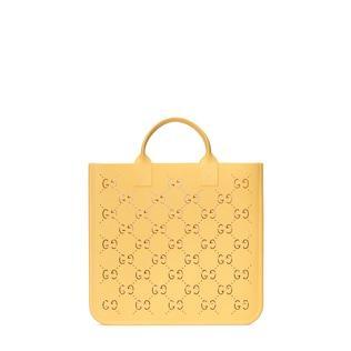 Children's Gg Tote Bag