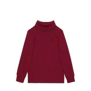 Children's Interlocking G Top