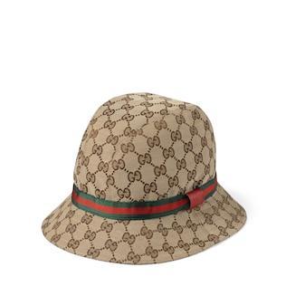 Children's Original Gg Fedora