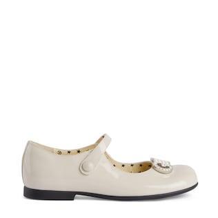 Children's Ballet Flat