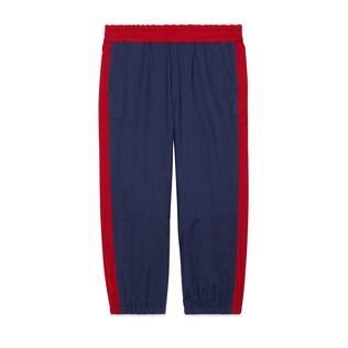 Children's Cotton Jogging Pant