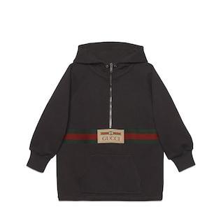 Children's Jacket With Gucci Label
