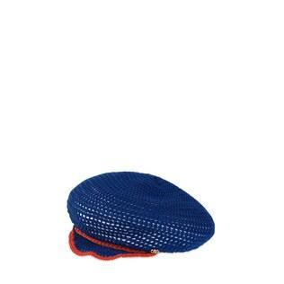 Children's Knit Cotton Hat