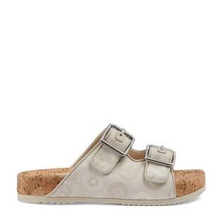 Children's Slide Sandal With Straps